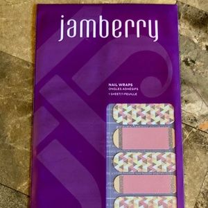 Jamberry Lot of 16 packages.